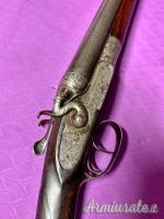 3 doppiette 1 breda a mollone