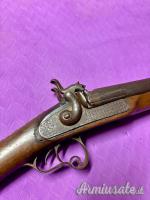 3 doppiette 1 breda a mollone