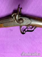 3 doppiette 1 breda a mollone