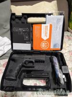 Beretta APX  9x21mm IMI