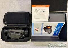 USATO/DEMO - ATN BLAZE HUNTER LRF 50mm 3,5-28x 640x512