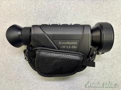 USATO/DEMO - ATN BLAZE HUNTER LRF 50mm 3,5-28x 640x512