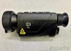 USATO/DEMO - ATN BLAZE HUNTER LRF 50mm 3,5-28x 640x512