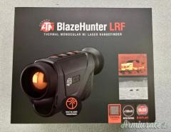USATO/DEMO - ATN BLAZE HUNTER LRF 50mm 3,5-28x 640x512