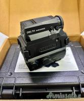 USATO/DEMO - HOLOSUN DRS TH - RED DOT TERMICO