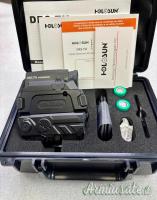 USATO/DEMO - HOLOSUN DRS TH - RED DOT TERMICO