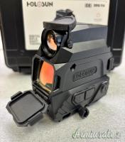 USATO/DEMO - HOLOSUN DRS TH - RED DOT TERMICO