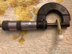 Schmidt Rubin 1896/11 7.5x55mm Schmidt Rubin