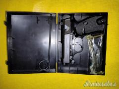 P38K 7.65x22mm Parabellum  |  7.65x22mm Luger  | .30 Luger