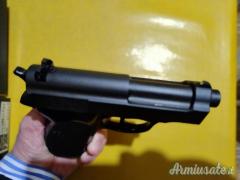 P38K 7.65x22mm Parabellum  |  7.65x22mm Luger  | .30 Luger