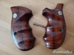 combat smith e wesson fusto L