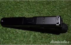 Glock G 47 G MATCH 9x19mm Parabellum | Luger | NATO