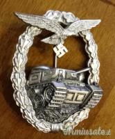 CEDO distintivi tedeschi