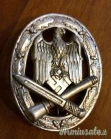 CEDO distintivi tedeschi