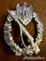 CEDO distintivi tedeschi