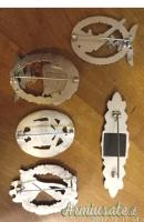 CEDO distintivi tedeschi