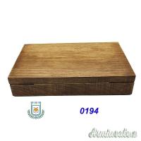 #0194 Valigetta Colt Python 6