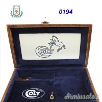 #0194 Valigetta Colt Python 6