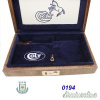 #0194 Valigetta Colt Python 6