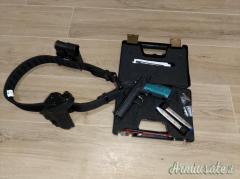 Semiautomatica CZ Shadow 2 9x19