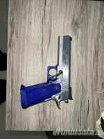 Tanfoglio STS .40 Smith & Wesson | Auto  |  10 x 21 mm