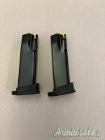 Caricatore Taurus G3 17 colpi cal 9mm