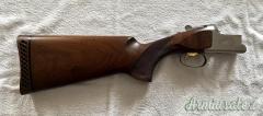 Browning B485 Trap cal.12