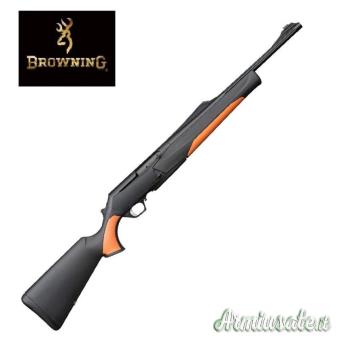 Browning Bar MK3 in Polimero