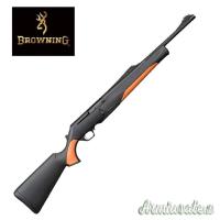 Browning Bar MK3 in Polimero