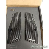 CERCO guancette ARMANOV spidergo 2 per CZ shadow 2.