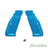 CERCO guancette ARMANOV spidergo 2 per CZ shadow 2.