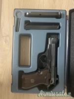Beretta 82BB 7.65mm Brev.