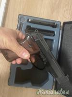 Beretta 82BB 7.65mm Brev.