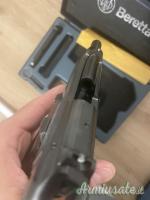 Beretta 82BB 7.65mm Brev.