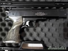 Weihrauch HW 45 Black Star 4.5/.177