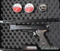 Weihrauch HW 45 Black Star 4.5/.177