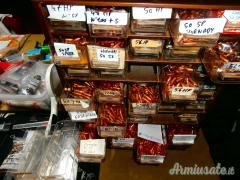 cedo palle cal.22 di diversi pesi