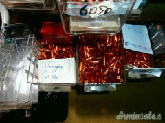 cedo palle cal.22 di diversi pesi