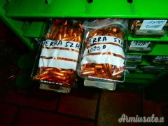 cedo palle cal.22 di diversi pesi