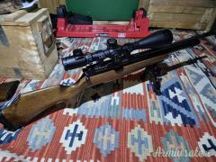 B.S.A. Bucanner 4.5/.177