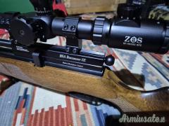 B.S.A. Bucanner 4.5/.177