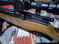 B.S.A. Bucanner 4.5/.177