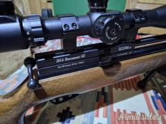 B.S.A. Bucanner 4.5/.177