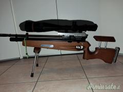 B.S.A. Bucanner 4.5/.177