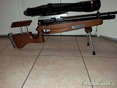 B.S.A. Bucanner 4.5/.177