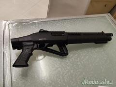 ...Altro |fucile tattico derya Lions cal 12