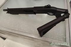 ...Altro |fucile tattico derya Lions cal 12