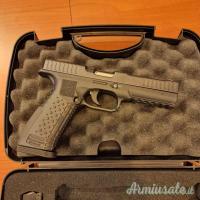 Arsenal Strike one  9x21mm IMI