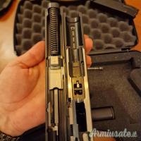 Arsenal Strike one  9x21mm IMI