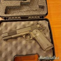 1911 a1 rock ultra fs 9x21mm IMI